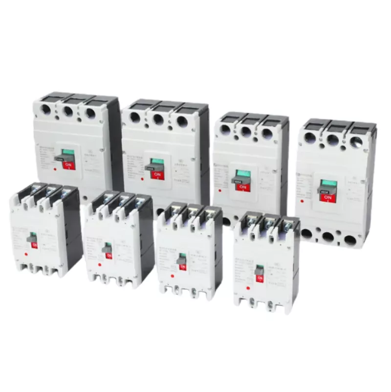 What Is a Moulded Case Circuit Breaker Used For?