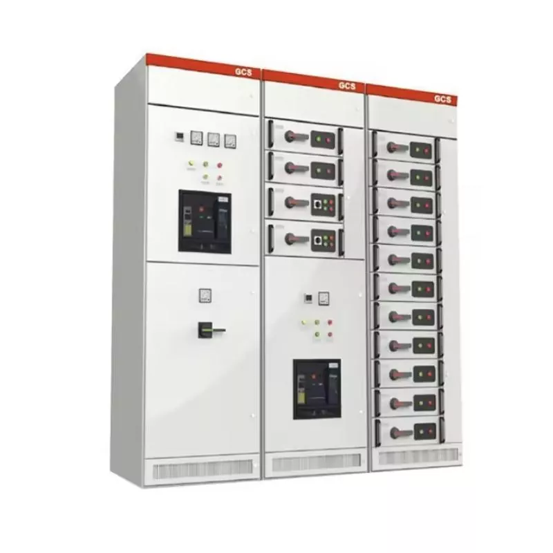 Kuinka SwitchGear edistää virranjakelun tehokkuutta?